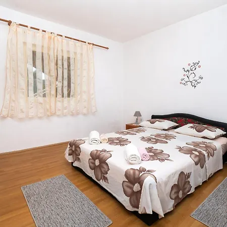 Sonja Appartamento Privlaka (Zadar)