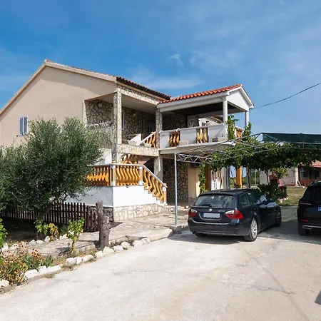 Sonja Appartamento Privlaka (Zadar)