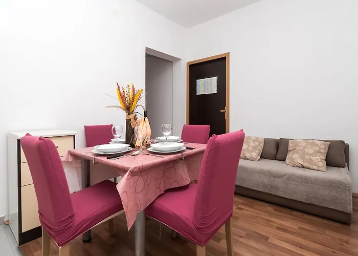 Apartamento Sonja