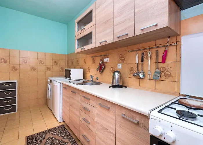 Apartamento Sonja Privlaka (Zadar)