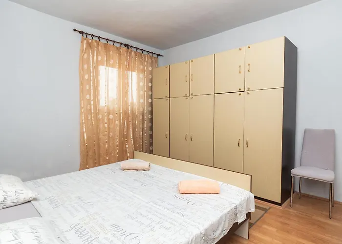 Apartamento Sonja
