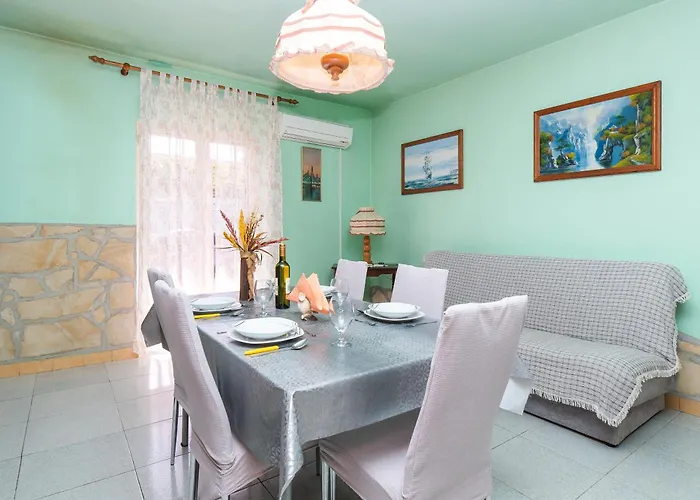 Sonja * Privlaka (Zadar)