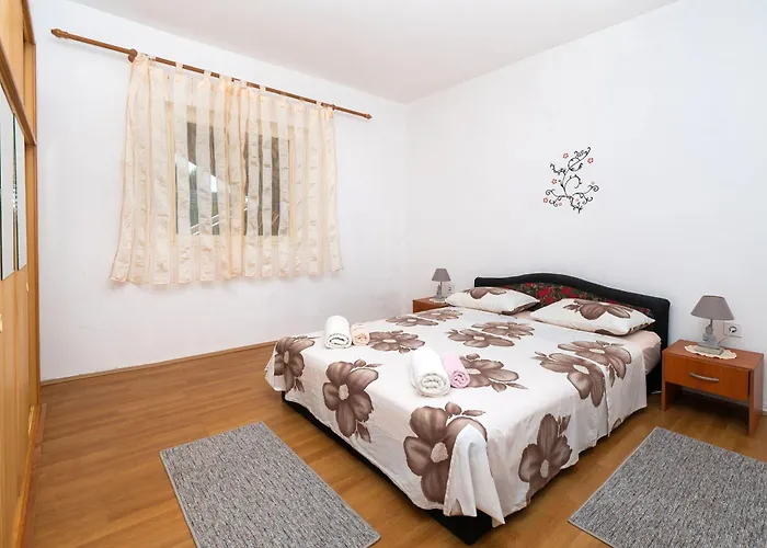 Sonja Apartamento Privlaka (Zadar)