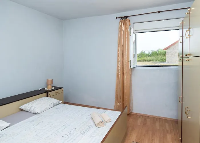 Apartamento Sonja *