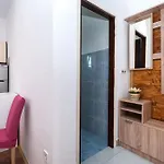 Apartamento Sonja *
