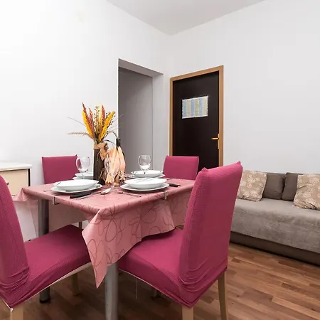 Apartment Sonja