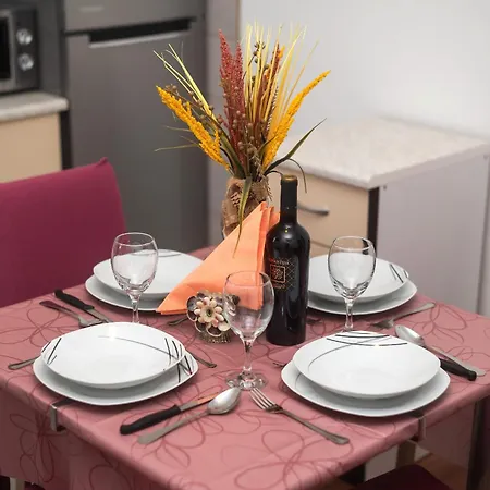 Appartement Sonja Privlaka (Zadar)