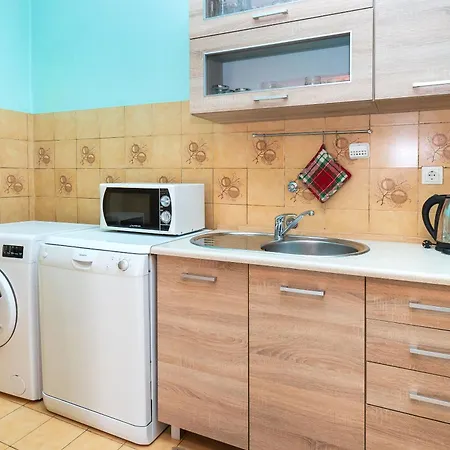 Sonja Apartment
