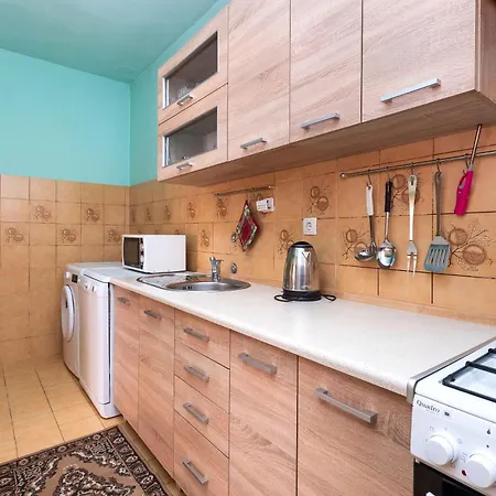 Apartment Sonja Privlaka (Zadar)