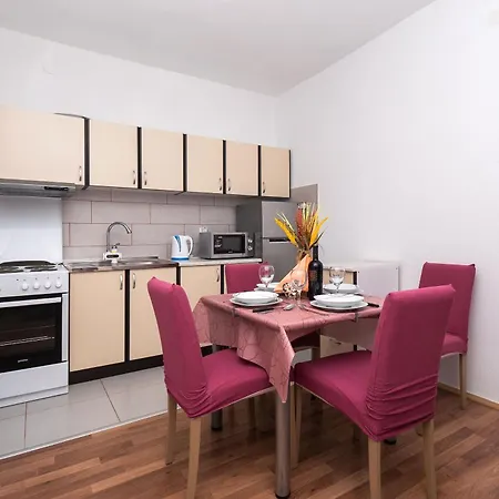 Apartment Sonja
