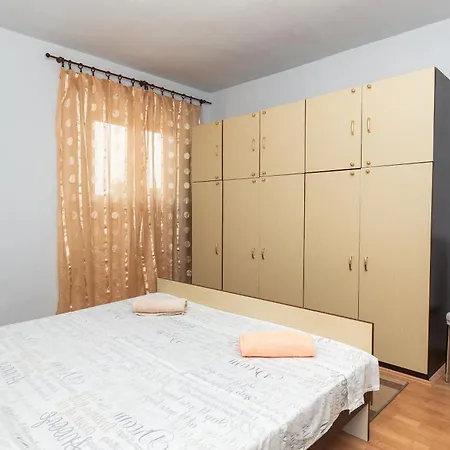 Apartment Sonja