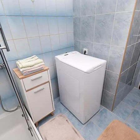 Sonja Apartament