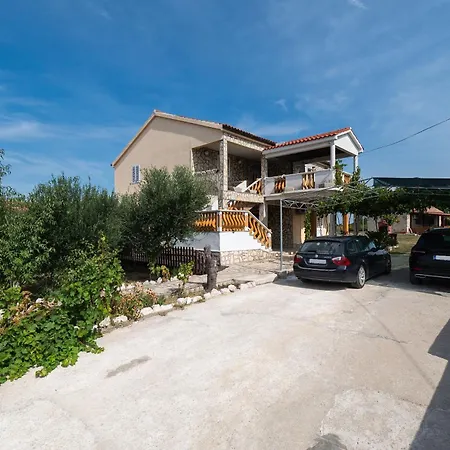 Sonja * Privlaka (Zadar)