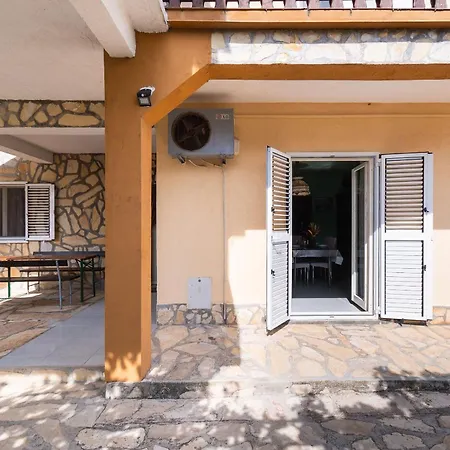 Apartment Sonja