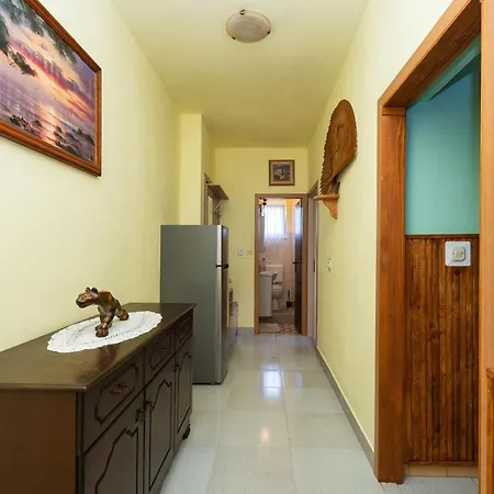 Sonja Apartment