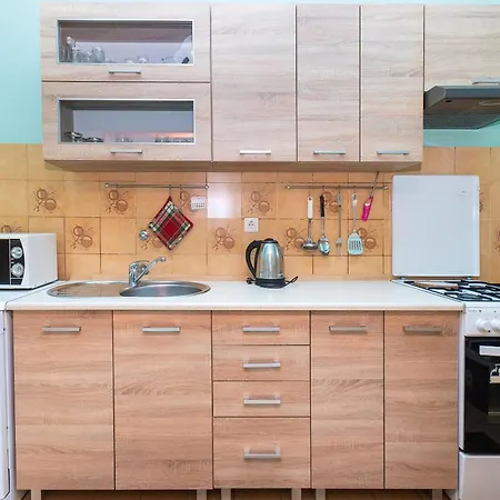 Sonja Apartment