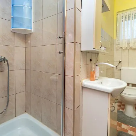 Apartament Sonja *