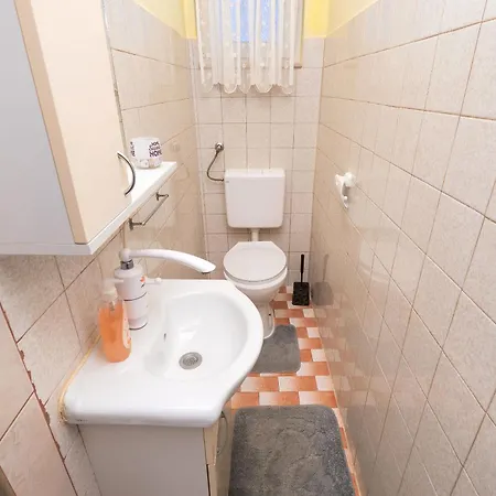 Apartament Sonja Privlaka (Zadar)