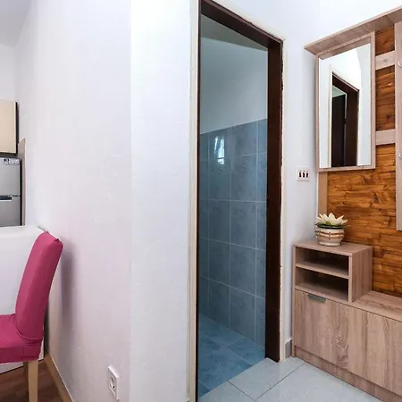 Apartament Sonja *