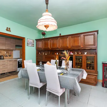 Apartament Sonja Privlaka (Zadar)