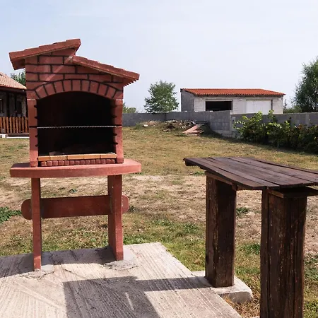 Apartament Sonja *