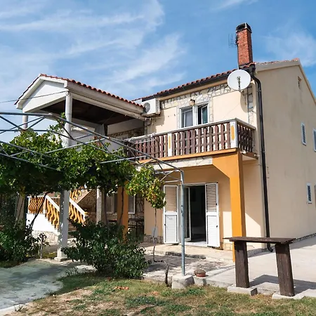 Apartment Sonja Privlaka (Zadar)