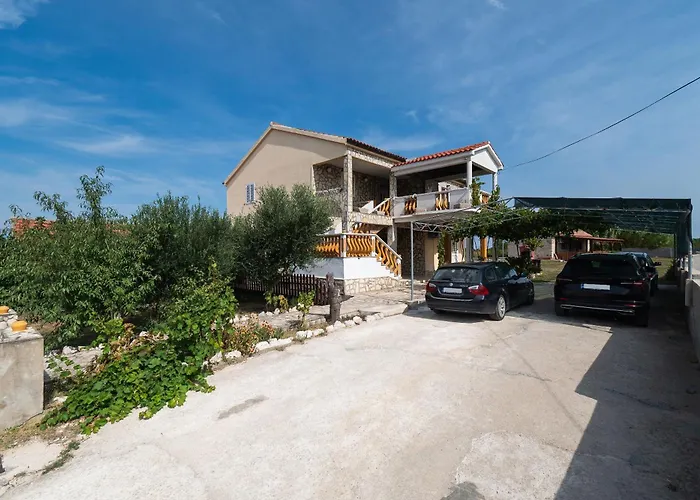 Sonja * Privlaka (Zadar)