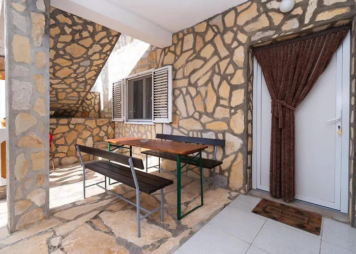 Sonja Appartement *