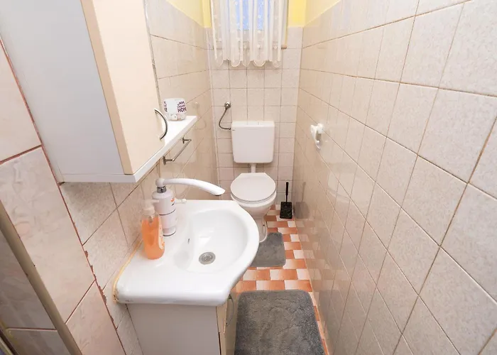 Apartment Sonja Privlaka (Zadar)