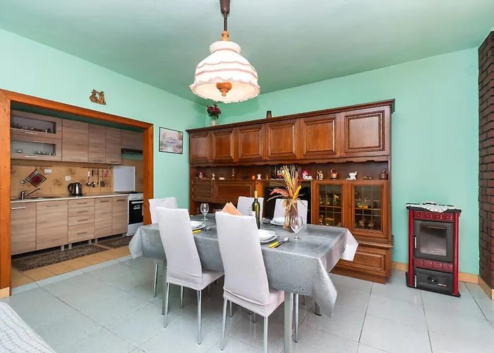 Apartment Sonja Privlaka (Zadar)